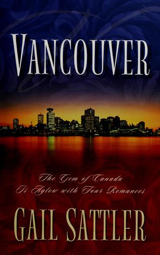 Cover of Vancouver