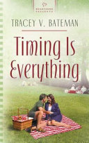 Cover of Timing is everything