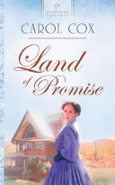 Cover of Land of Promise