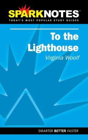 Cover of To the Lighthouse