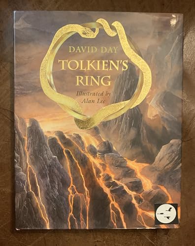 Cover of Tolkien's Ring