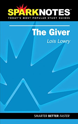 Cover of The Giver