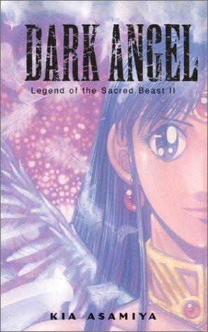 Cover of Dark Angel Volume 5 (Dark Angel)