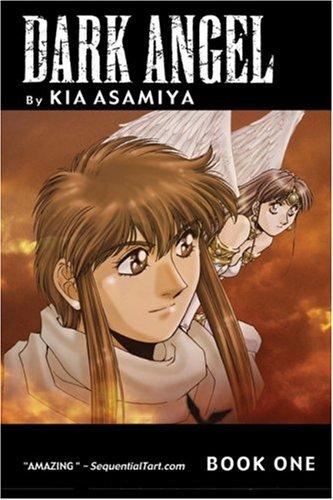 Cover of Dark Angel, Vol. 1