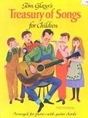 Cover of Tom Glazer's Treasury of Songs for Children