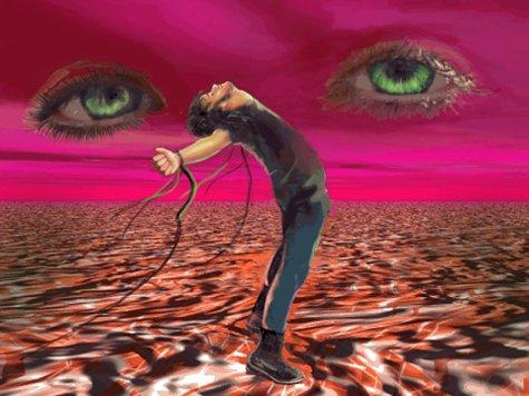 Cover of BloodWind