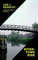 Cover of Rivertown Risk