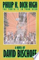 Cover of Philip K. Dick High