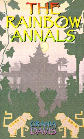 Cover of The Rainbow Annals