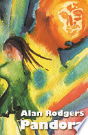Cover of Pandora