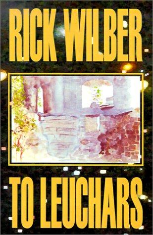 Cover of To Leuchars