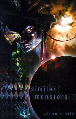 Cover of Similar Monsters