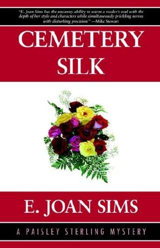 Cover of Cemetery Silk