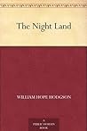 Cover of The Night Land