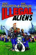 Cover of Illegal Aliens