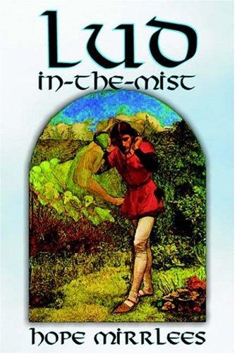 Cover of Lud In The Mist