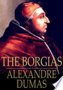 Cover of The Borgias