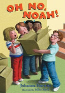 Cover of Oh No, Noah!