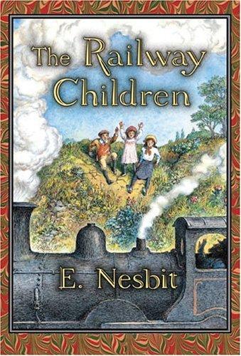 Cover of The Railway Children