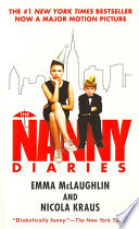Cover of The Nanny Diaries