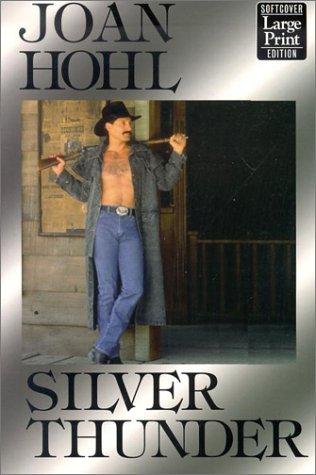 Cover of Silver thunder