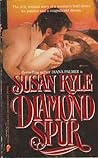 Cover of Diamond Spur
