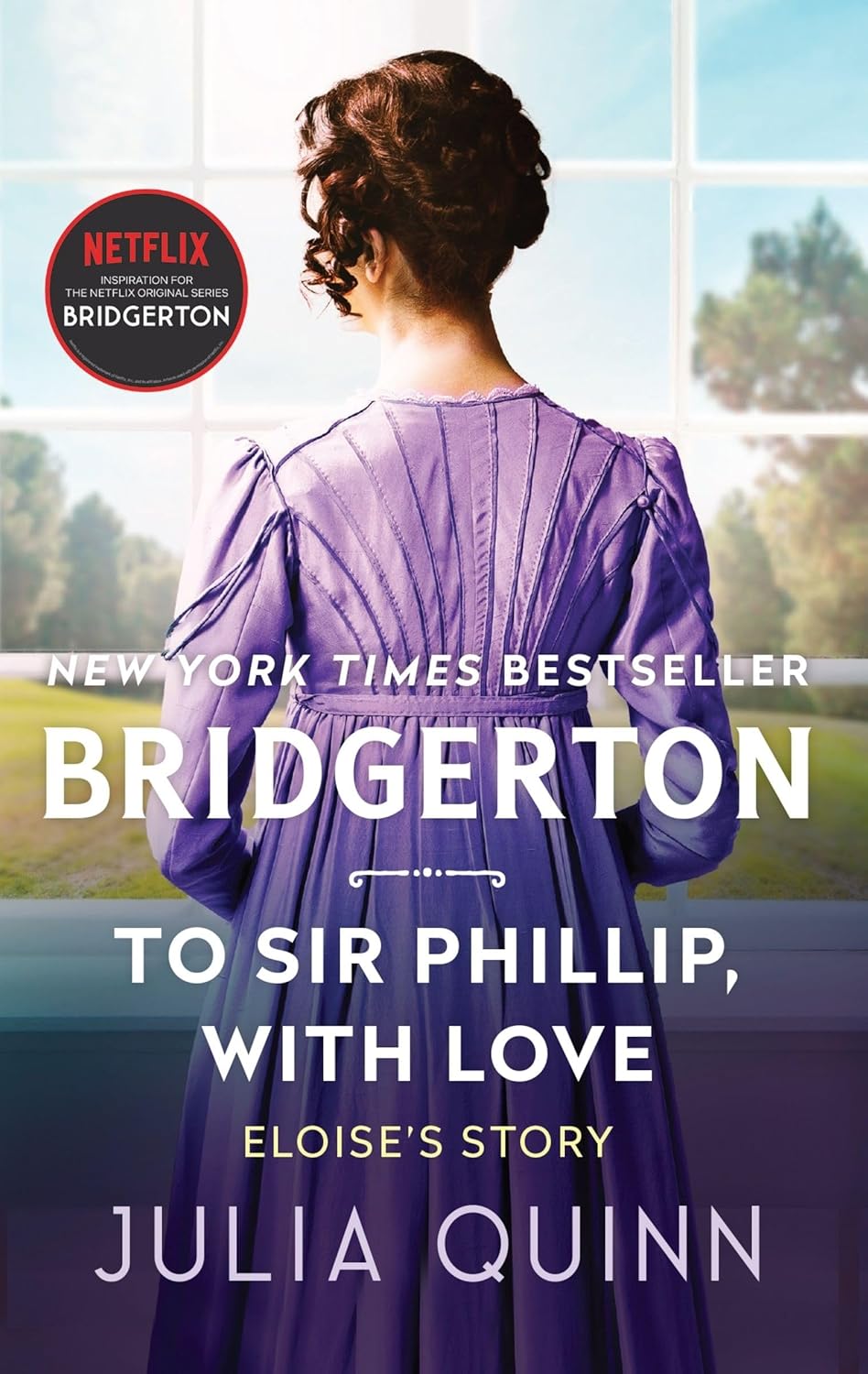 Cover of To Sir Phillip, With Love