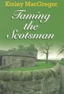 Cover of Taming the Scotsman