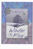 Cover of Winter fire