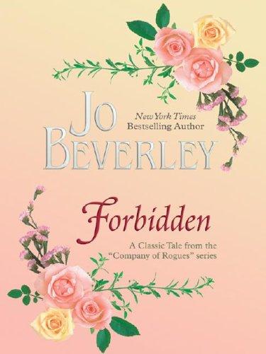 Cover of Forbidden