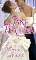 Cover of The Bride Hunt