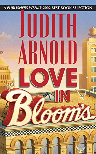 Cover of Love in Bloom's