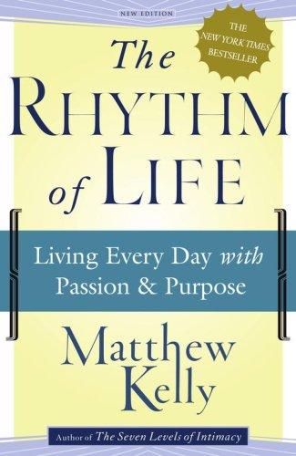 Cover of The Rhythm of Life