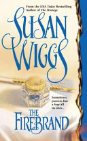 Cover of The Firebrand