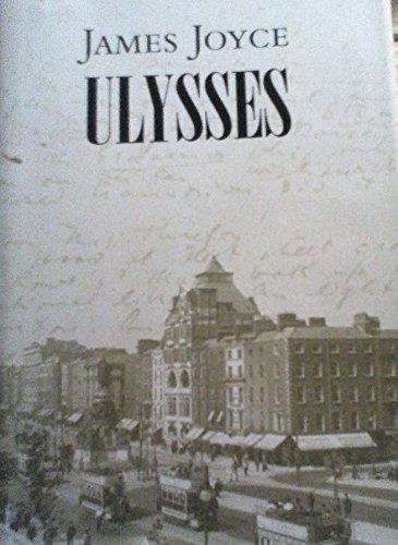 Cover of Ulysses