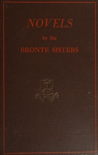 Cover of The Works Of The Bronte Sisters