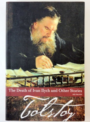 Cover of The Death of Ivan Ilych and Other Stories