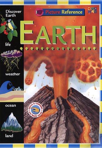 Cover of Earth (Picture Reference)