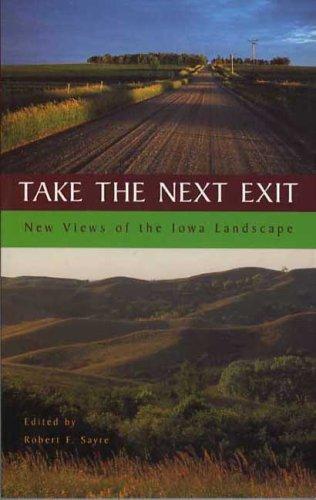 Cover of Take the Next Exit