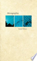 Cover of Micrographia