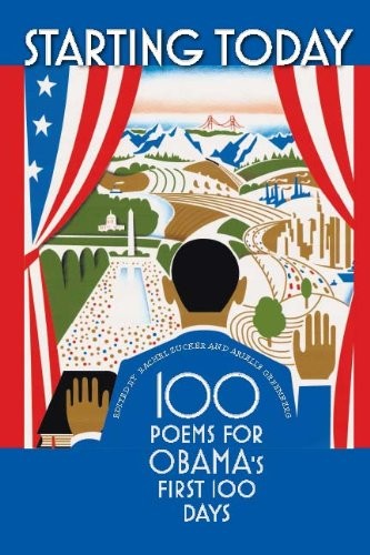 Cover of Starting Today