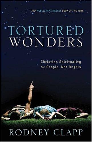 Cover of Tortured Wonders