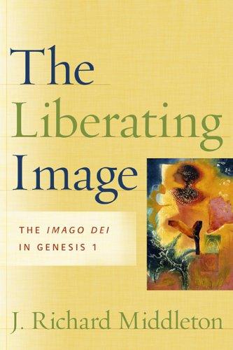 Cover of The Liberating Image