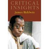 Cover of James Baldwin