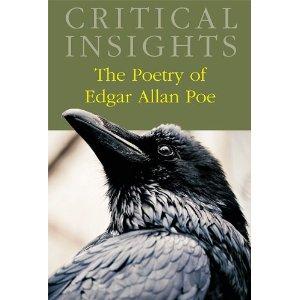 Cover of The poetry of Edgar Allan Poe
