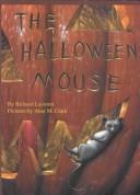 Cover of The Halloween Mouse