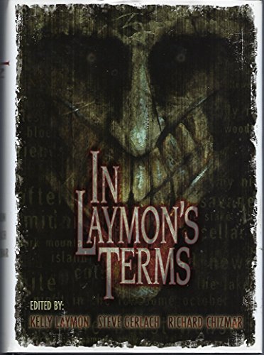 Cover of In Laymon's Terms