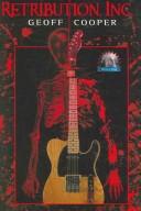 Cover of Retribution, Inc