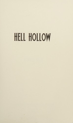 Cover of Hell Hollow