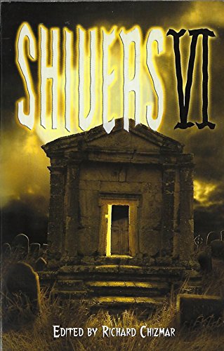 Cover of Shivers VI